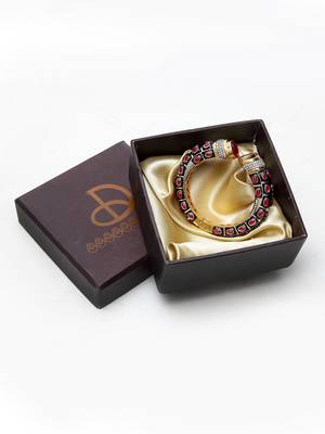 Ruby Bracelet 4