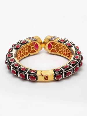 Ruby Bracelet 5