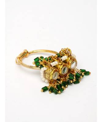 Green chand Ring 2
