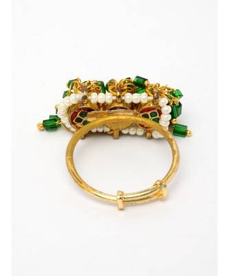 Green chand Ring 3