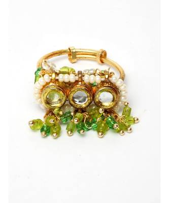 minty green chand ring 1