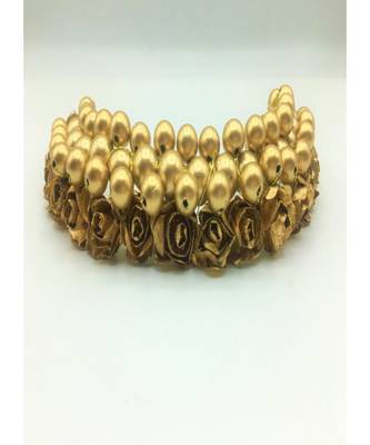 golden vehni hair accessories 1