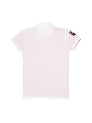 Red Printed Cotton Boys Tshirts 2