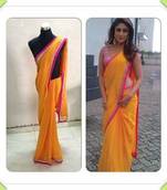 Kareena  Kapoor Saree