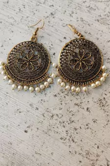 multicolor Earrings