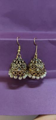 multicolor Earrings 2