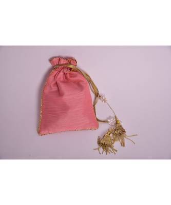 pink peach potli 3