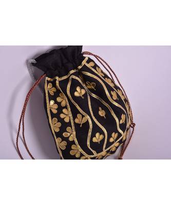 black gota pati potli 2