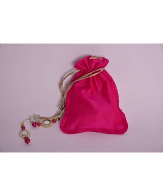 pink paisley potli 5