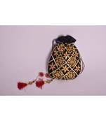 black gota pati potli