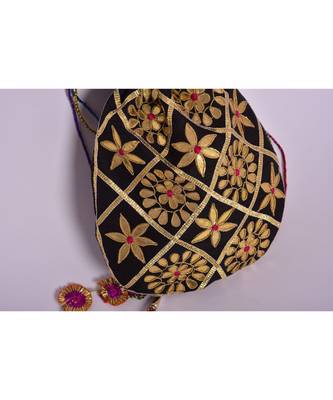 black gota pati potli 2