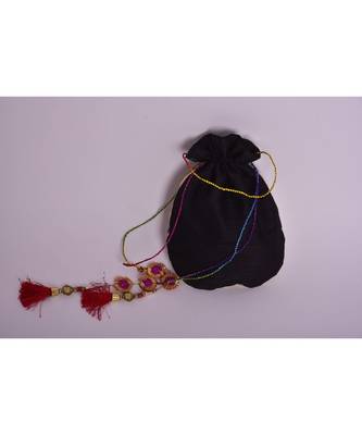 black gota pati potli 3