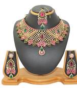 Multicolor Necklaces