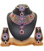 Multicolor Necklaces