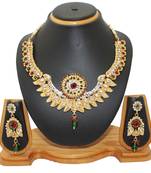 Multicolor Necklaces