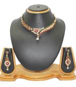 Multicolor Necklaces