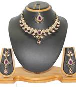 Multicolor Necklaces