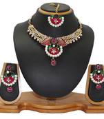 Multicolor Necklaces