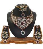 Multicolor Necklaces