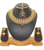 Multicolor Necklaces