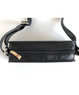 Box Sling with Tribal Mirrors 4