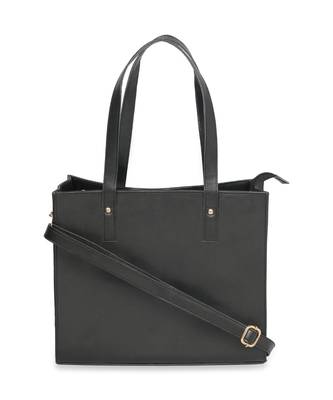 Black Box Tote 2