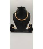 Multicolor Necklace Sets