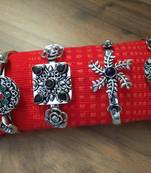 Set Of 4 Bracelet Designs