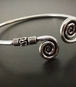 German Silver Bracelet