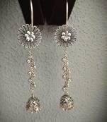 Loop Earring Ghunghroo Dangler Jhumka