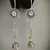 Loop Earring Ghunghroo Dangler Jhumka