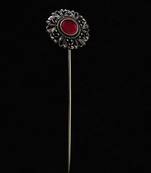 Stylish And Strong Bun Stick