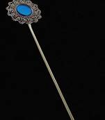 Stylish And Strong Bun Stick