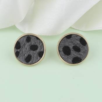 Designer Stylish Delicated Party Wear Studs Earring For Women Girl 4