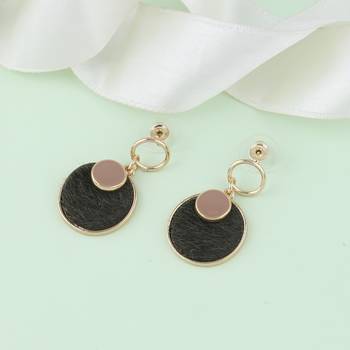 Designer Stylish Party Wear Droop Earring For Women Girl 4