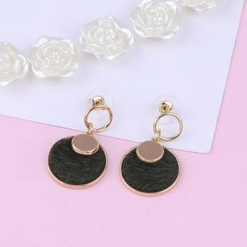 Designer Stylish Party Wear Droop Earring For Women Girl 5