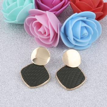 Stylish Party Wear Different Designe Studs Earring For Women Girl 3