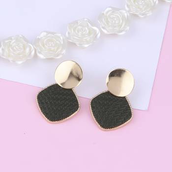 Stylish Party Wear Different Designe Studs Earring For Women Girl 5