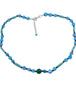 Multicolor Onyx Necklaces