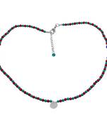 Multicolor Turquoise Necklaces
