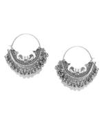 Infuzze Tribal Earrings