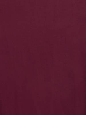 purple Embroidered Chiffon saree with blouse 5