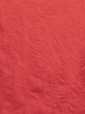 Red Woven Silk Blend saree with blouse 5