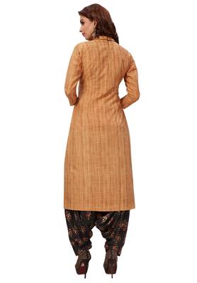 Multicolor Printed Cotton Salwar 5
