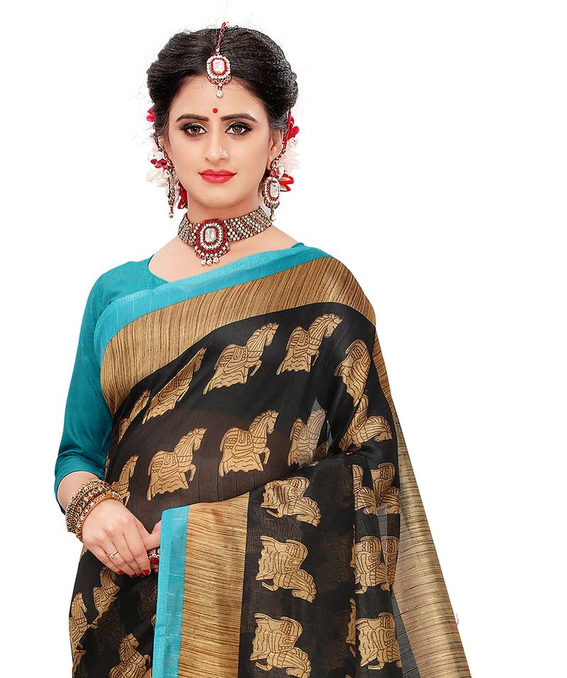 cotton saree for regular use