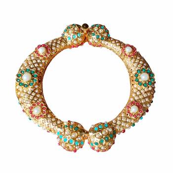 Multicolor Agate Bangles And Bracelets 1