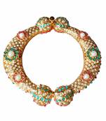 Multicolor Agate Bangles And Bracelets