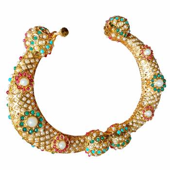 Multicolor Agate Bangles And Bracelets 2