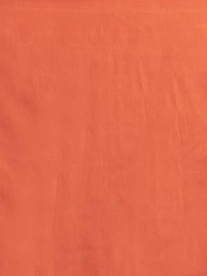 Orange Digital Printed Colored Sana Silk Saree With Blouse Piece 5