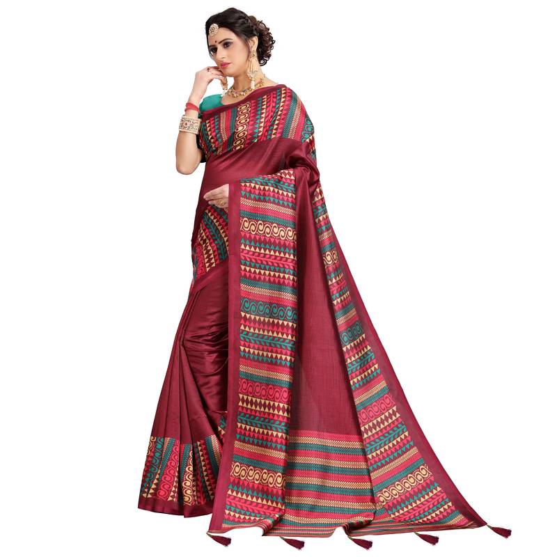 cotton saree for regular use